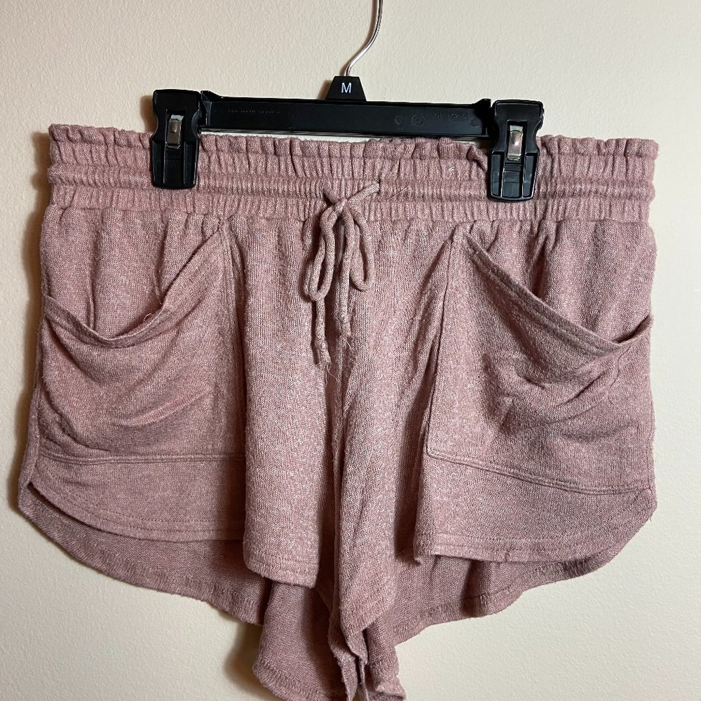 Stars Above Lounge Shorts